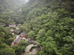 -浙北大峡谷