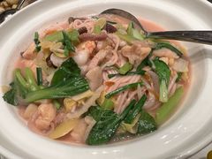 -莆田餐厅PUTIEN(三里屯店)