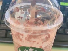 -星巴克臻选(深圳罗湖万象城店)