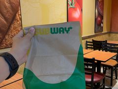 -赛百味SUBWAY(地王广场店)