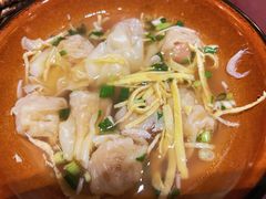 -南京大牌档(崇文门国瑞店)