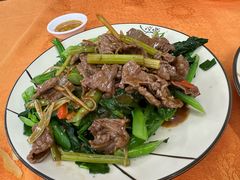 -辉记潮汕海鲜砂锅粥(市桥店)