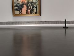 -中国美术学院-美术馆