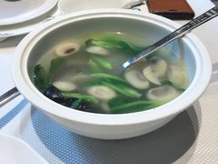 -太湖饭店·寄畅轩中餐厅