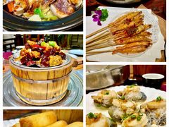 -渔米粥(罗湖店)