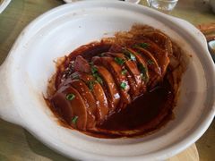 -京味斋·北京烤鸭(北京南站洋桥店)
