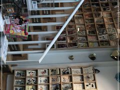 -猫的天空之城概念书店(苏州平江店)