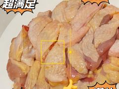 -粤来记·啫啫煲·点心(日月光店)