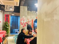 -老方桌烂蹄花川菜馆(九龙坡店)