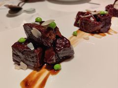 -珍呈中餐厅•粤川淮扬新疆(乌鲁木齐康莱德酒店)