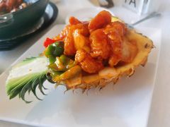 -衡山汇·高级粤菜(霄云路店)