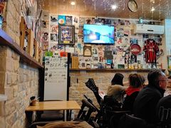 -安立可意大利美食