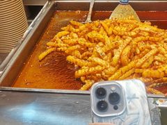 -丁家坡洋芋·观音桥好吃街A区(全国总店)