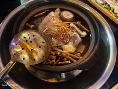 -大圈仔滋味研究所(龙湖·佰乐街店)