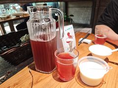 -金枝玉叶上海人家食府(三里河店)