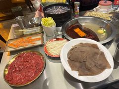 -七秒鱼·斑鱼火锅(太阳城店)
