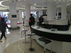 -中国建设银行(上海南京西路支行)