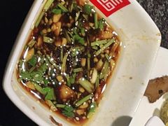 -椒王火锅(厚街万达店)