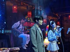 -喜鹊音乐酒馆(西街店)