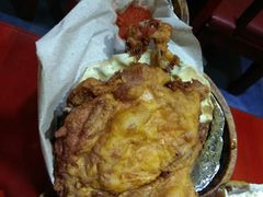 -窄巷子陕菜馆·地道陕西菜(粉巷店)