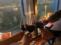 -翡翠36餐厅(浦东香格里拉店)