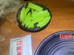 -红盔甲·小龙虾(天钥桥店)