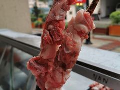 -新疆民族团结羊肉串(锦江区店)