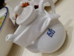 -老爷庙风味美食府(魏都大道店)