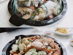 -前王院•巧克力海鲜市集餐厅(万平口店)