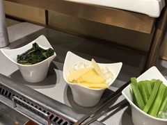 -海底捞火锅(天通苑华联店)