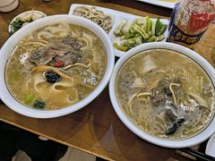 -合记烩面(人民路店)