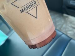 -Manner Coffee(壹方城店)