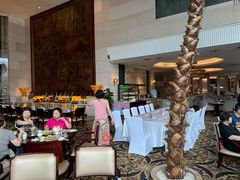 -泉州悦华酒店·自助餐厅