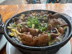 -沈妈砂锅(光华村店)