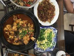 -徽州美食(三十年老店)