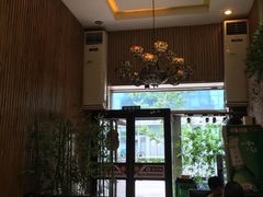 大堂-金豆角砂锅焖面(安贞店)