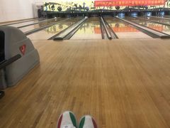 -广州保龄球馆(广州天河体育中心店)