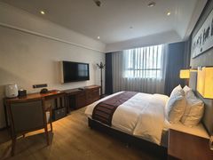 -日喀则乔穆朗宗酒店