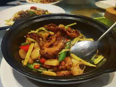 -如丰晟宴(长安万达店)
