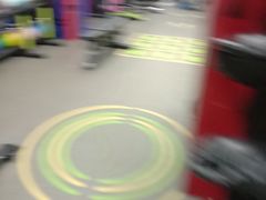 -VPsmart私教健身工作室(新华路旗舰店)
