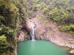 -泽雅景区