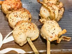 -鸟鹏烧鸟居酒屋(仁恒梦中心店)