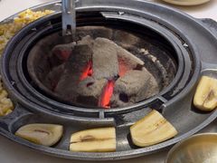 -韩宫宴烤肉·料理(南京江宁万达店)