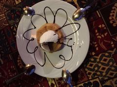 -Old Ottoman Cafe & Restaurant