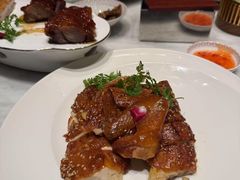 -深圳美高梅酒店-品聚嘉府中餐厅