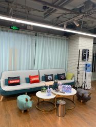 点击看大图 -尚丹尼造型