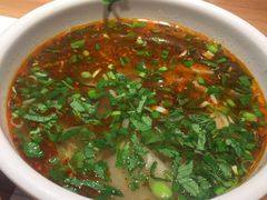 -品回味清真西北楼(宁波首店)