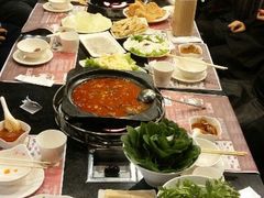 android_upload_pic-刘一锅筋头巴脑(小北店)