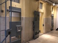 -大馆(前中区警署建築群)