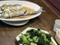 青菜-观桥阁(锦溪店)